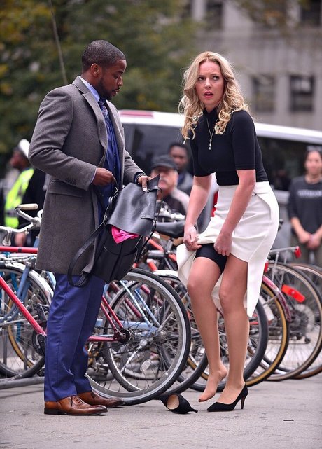 Katherine Heigl Nacktbilder geleakt OnlyFans Aufgedeckt