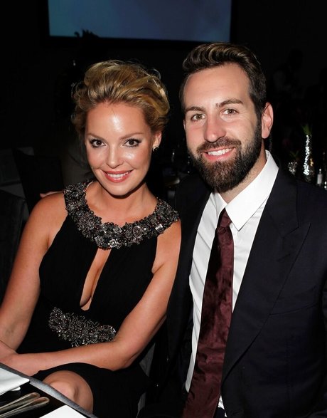 Katherine Heigl OnlyFans Sex