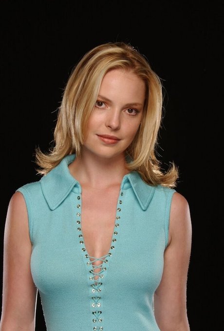 Katherine Heigl OnlyFans Nacktbilder geleakt