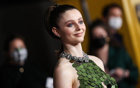 Thomasin Mckenzie 