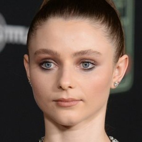 Thomasin Mckenzie OnlyFans-Bilder