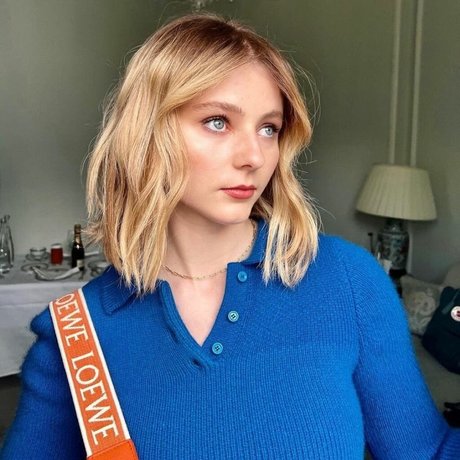 Thomasin Mckenzie OnlyFans Nacktbilder