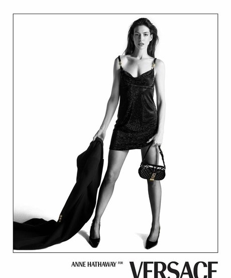 Anne Hathaway OnlyFans-Archiv