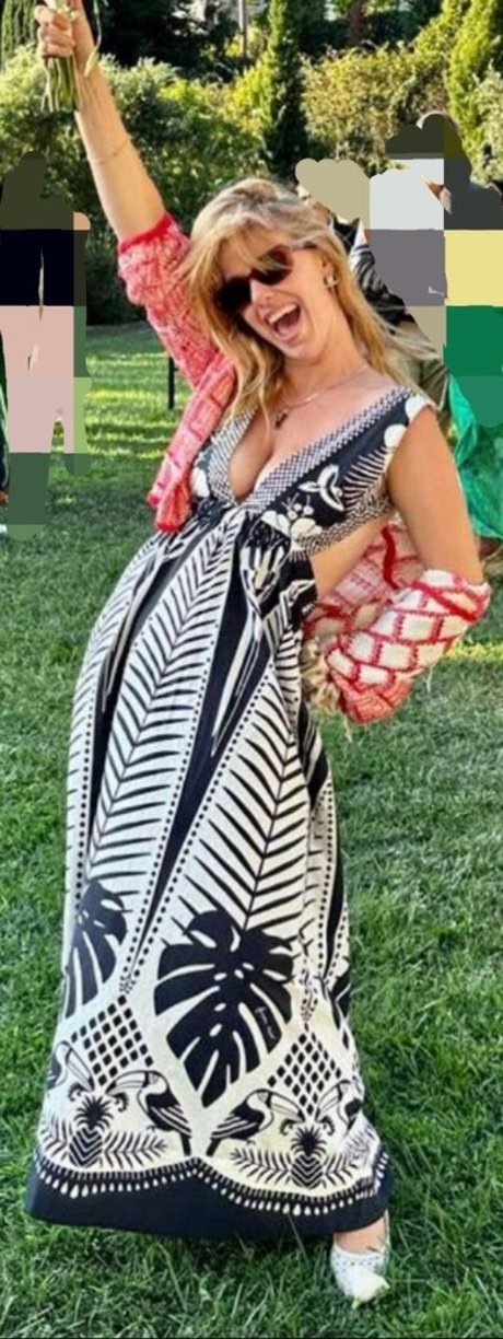 Kelli Garner OnlyFans Inhalte