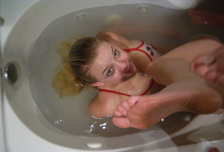 Kelli Garner OnlyFans Porn