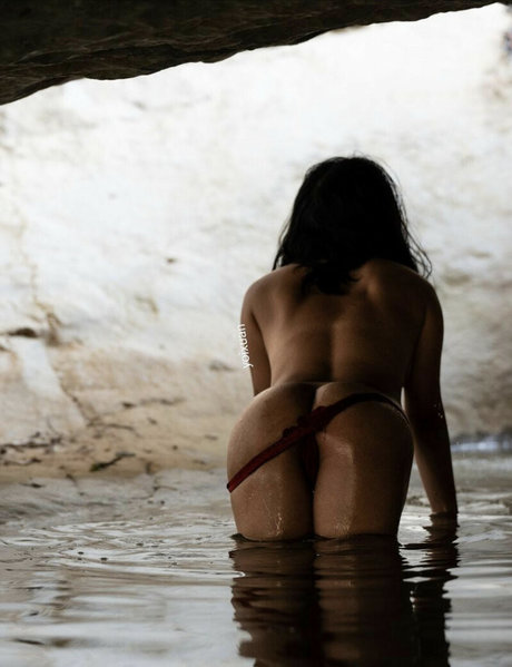 Yoixuan Nackt auf OnlyFans