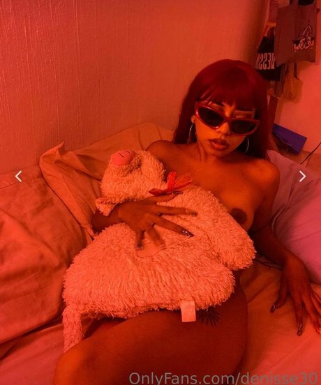 denisse30 OnlyFans Inhaltstyp