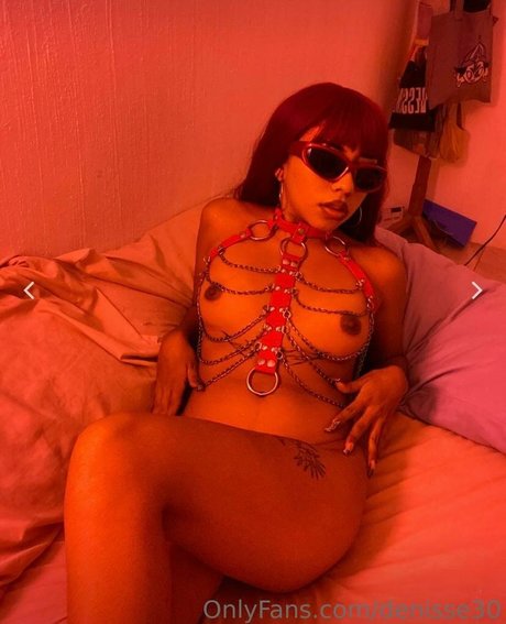 denisse30 Nackt