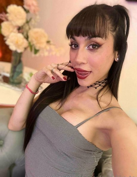 eva lika ts Kostenloses OnlyFans