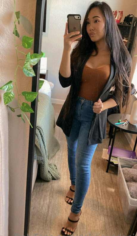 DeliciousDani Nacktpornos auf OnlyFans