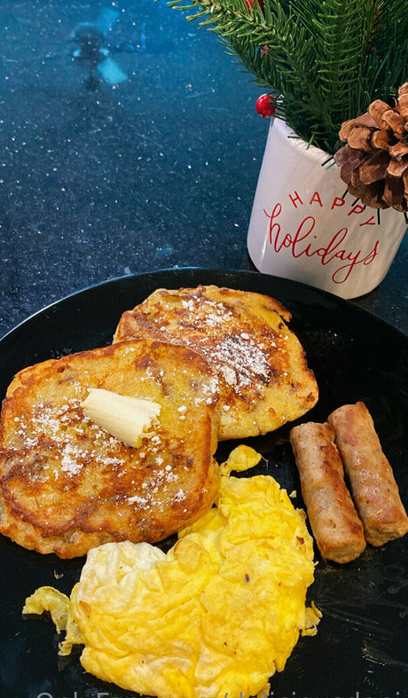 DeliciousDani OnlyFans X