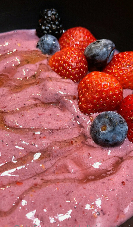 DeliciousDani Nackt auf OnlyFans Leak