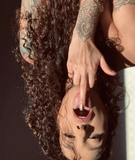 Ludmila Scura OnlyFans Leaked Gratis