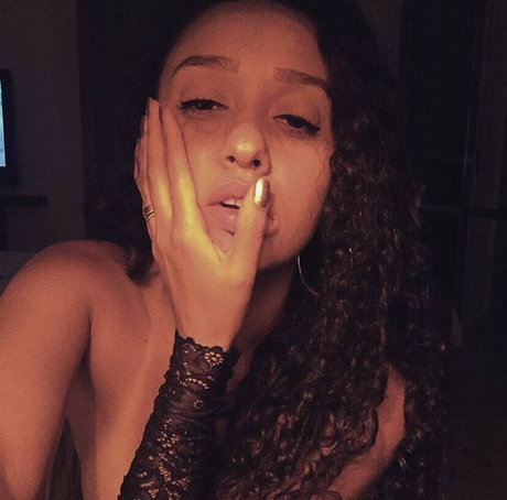 Ludmila Scura OnlyFans geleakt