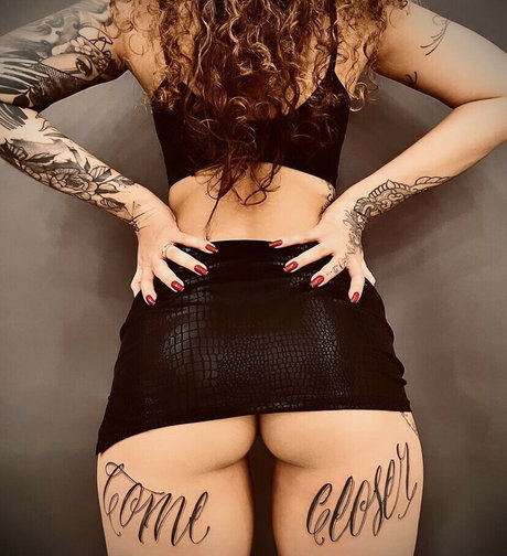 Ludmila Scura Leaks OnlyFans