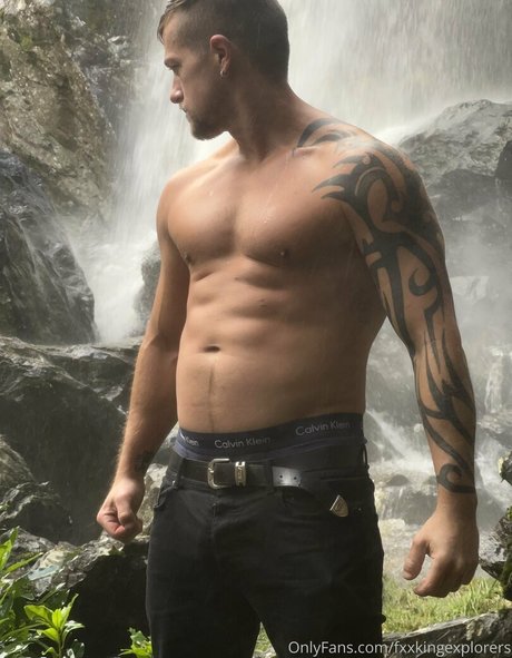 fxxkingexplorers Nacktbilder von OnlyFans