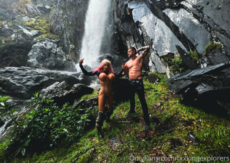 fxxkingexplorers OnlyFans Nackt Content