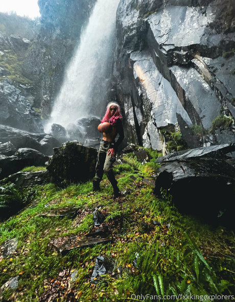 fxxkingexplorers Nackt OnlyFans Porn