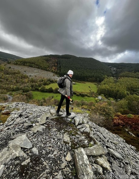 fxxkingexplorers Leaked OnlyFans Sextape