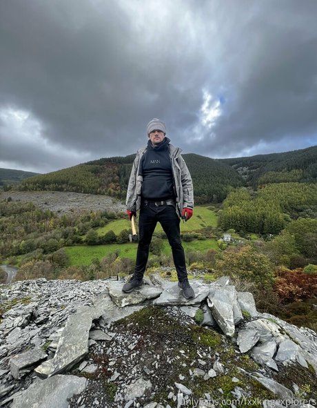 fxxkingexplorers Nacktbilder geleakt OnlyFans