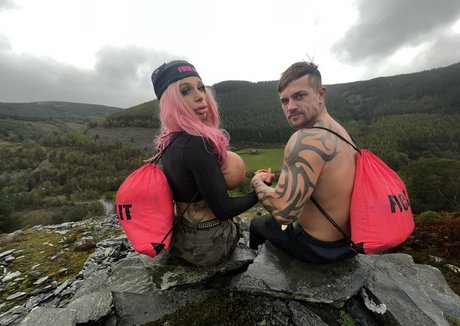 fxxkingexplorers Leaked OnlyFans Porn