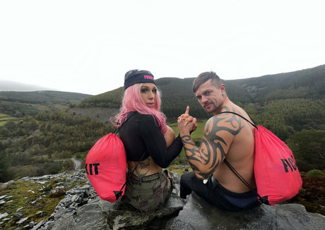 fxxkingexplorers OnlyFans geleakte Bilder