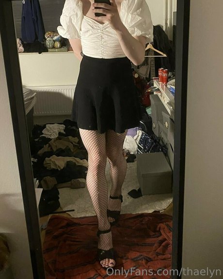 thaelyn OnlyFans Inhalte