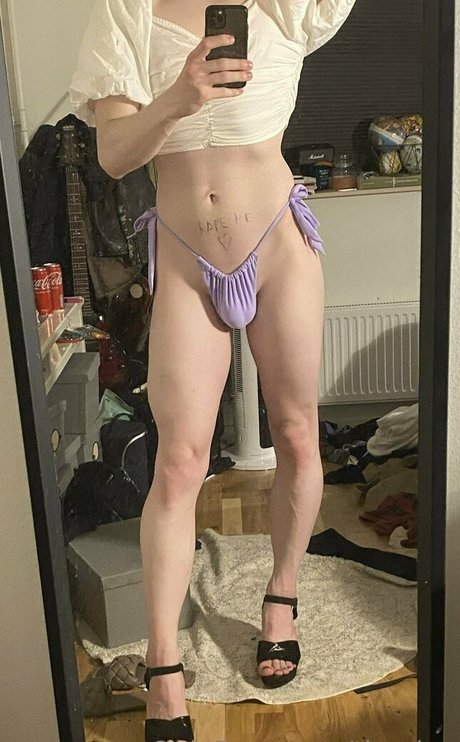 thaelyn OnlyFans Sex Leaks