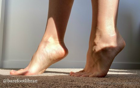 barefootlibran OnlyFans kostenlos geleakt