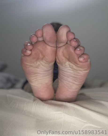 barefootlibran Leaked OnlyFans Porn