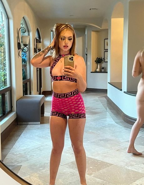 badgirlbrittneyyy OnlyFans Leaks Nacktbilder