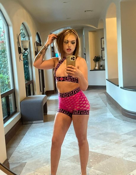 badgirlbrittneyyy Leaks von Nacktbildern auf OnlyFans