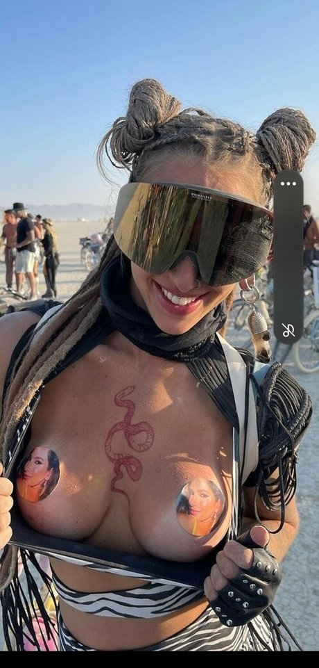 Bruna Bello Nacktbilder OnlyFans