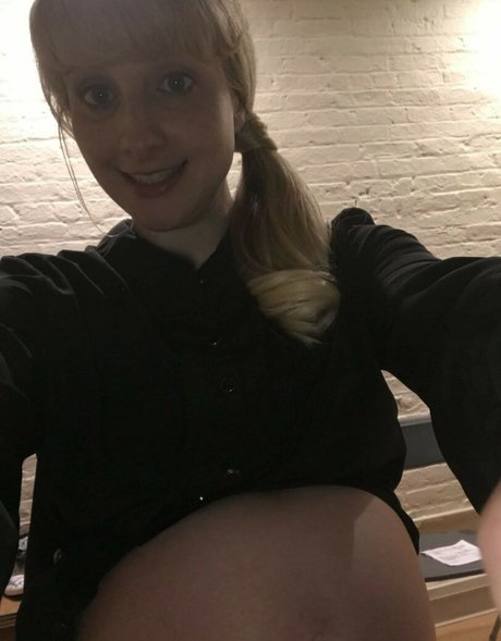 Melissa Rauch OnlyFans-Seite