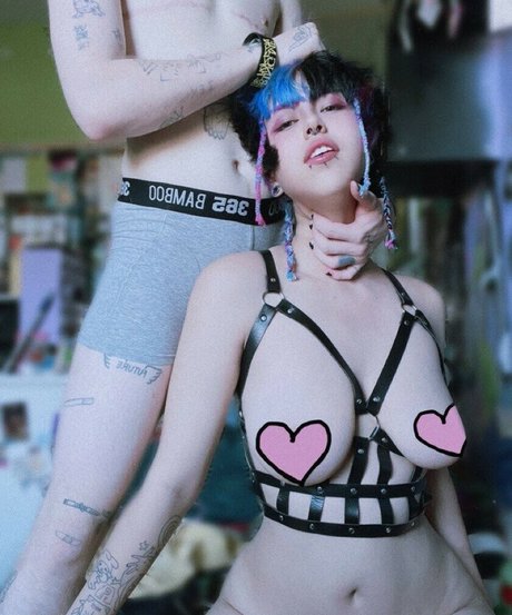 Bitchieasian OnlyFans Porno