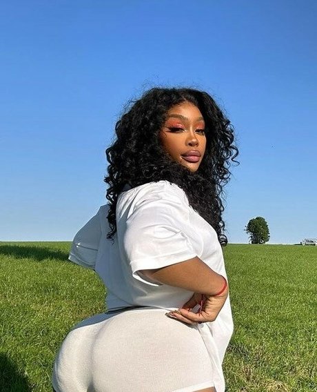 SZA OnlyFans Sex
