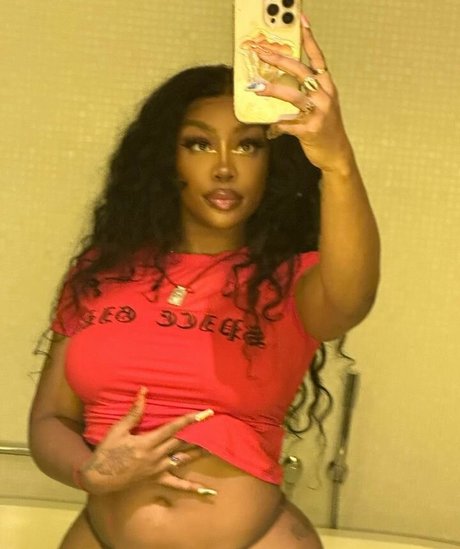 SZA Leaked OnlyFans Sextape