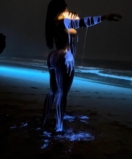 SZA OnlyFans Bilder nackt