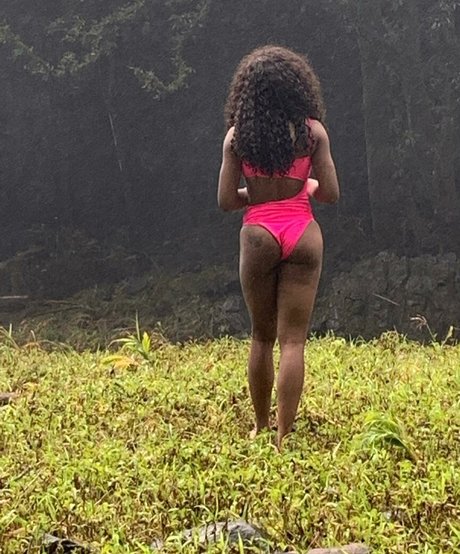 SZA OnlyFans Gratis-Inhalte