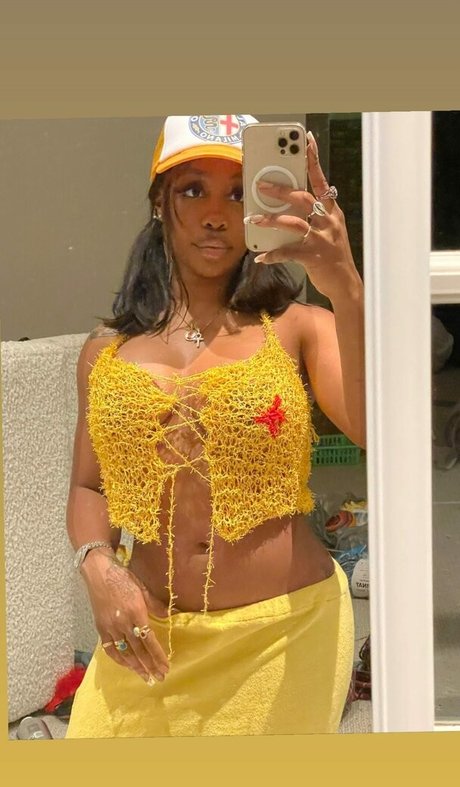 SZA Leaked Porn OnlyFans