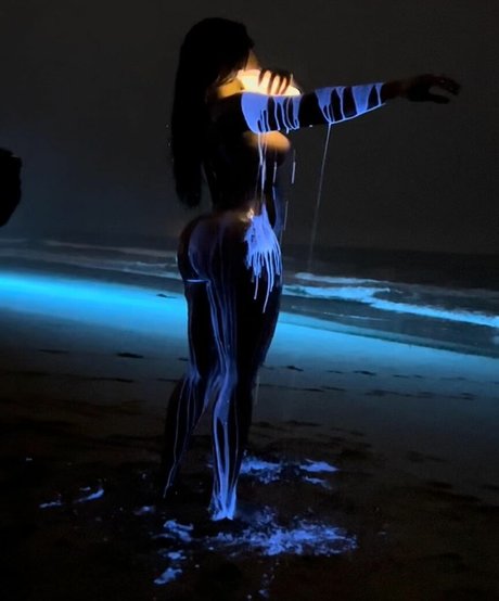 SZA Nacktbilder von OnlyFans