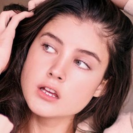 Nicole Sammantha Nacktbilder von OnlyFans geleakt