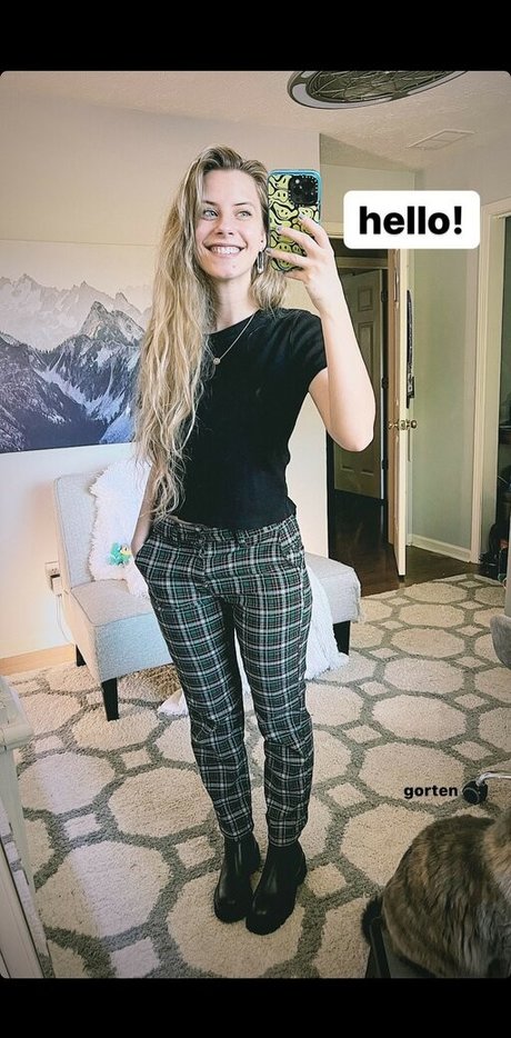 NoisyButters OnlyFans XXX