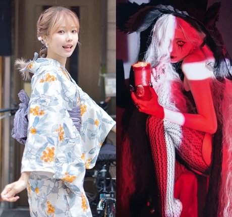 eeelyeee OnlyFans Leaj