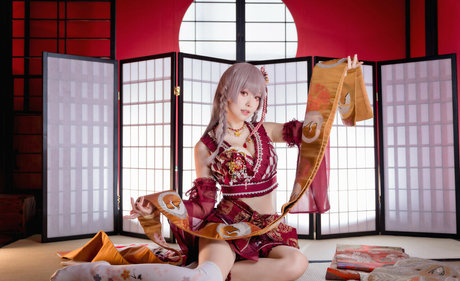 eeelyeee OnlyFans Nacktfotos