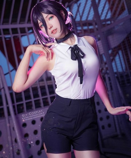 eeelyeee Leaks von OnlyFans