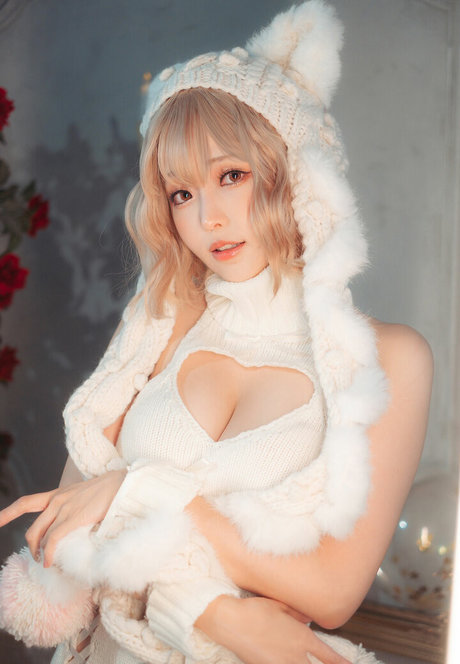 eeelyeee Leaks OnlyFans