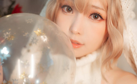 eeelyeee Nacktbilder OnlyFans