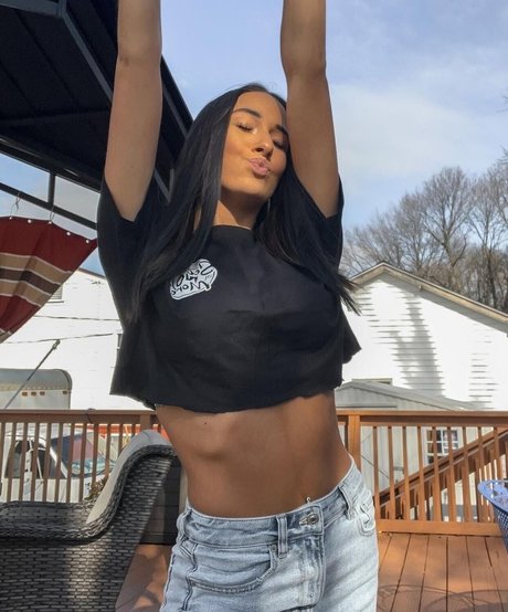 Emily Jaye OnlyFans-Fotos