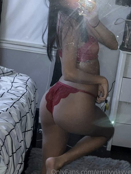 Emily Jaye OnlyFans-Leaks